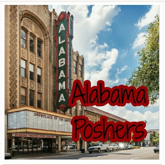 Alabama Poshers!!!! - Picture 4 of 7